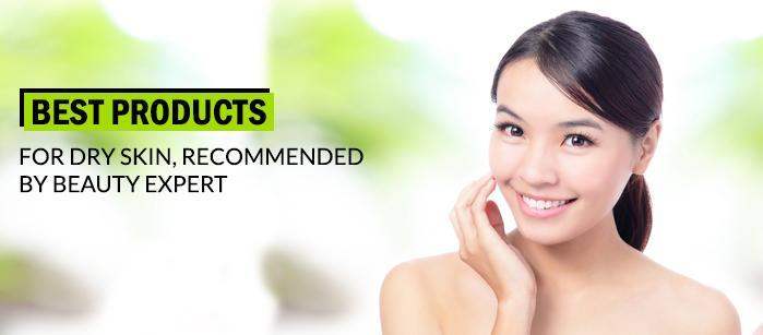 Best products at savarnas mantra for Dry Skin
