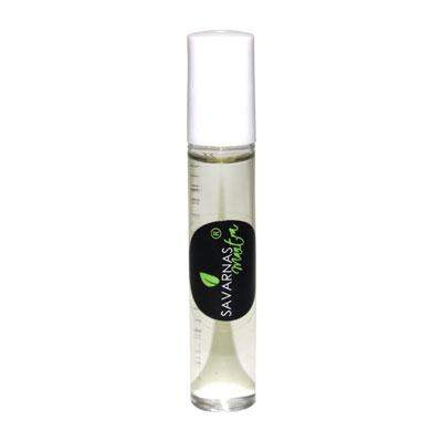 Best Nourishing Oil For Brows - SavarnasMantra