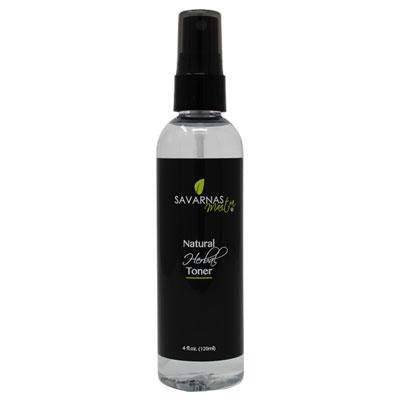 Want to tone your problematic skin? - SavarnasMantra