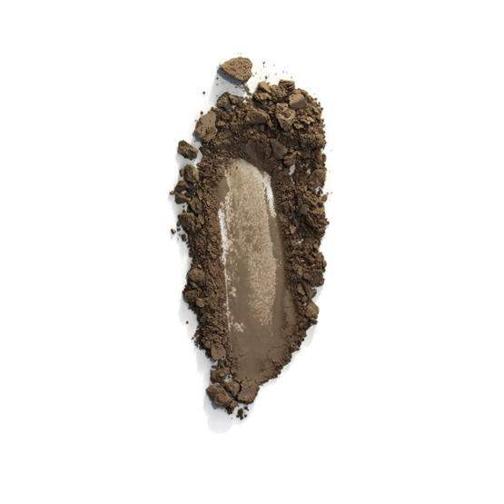 Dazzle With Lighter Hue Brow Powder - SavarnasMantra