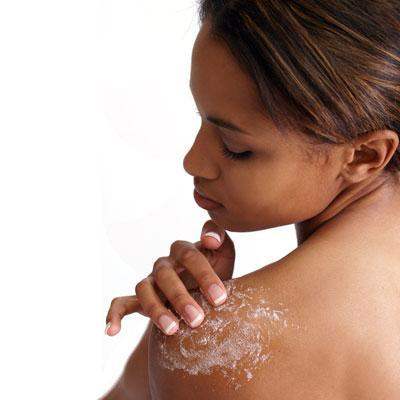 Best Exfoliant for Microdermabrasion - SavarnasMantra