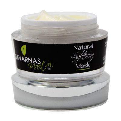 Hyper Pigmentation Skin Treatment - SavarnasMantra