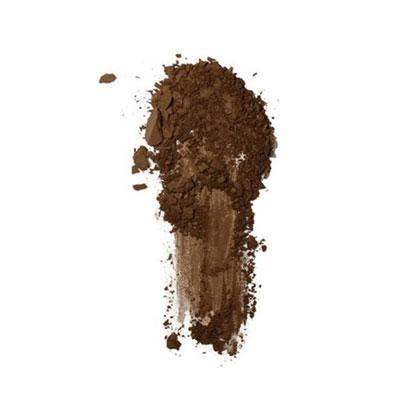 Wow With Lush Brown Brow Powder - SavarnasMantra