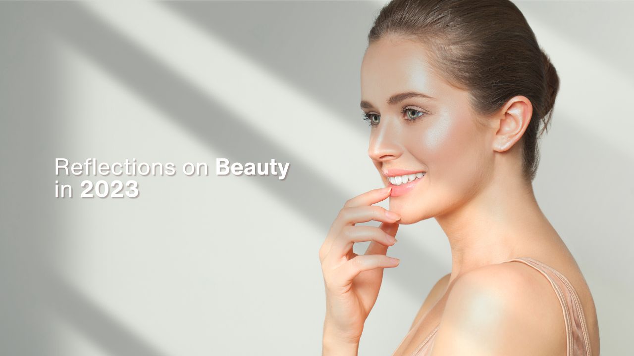 Reflections on Beauty in 2023