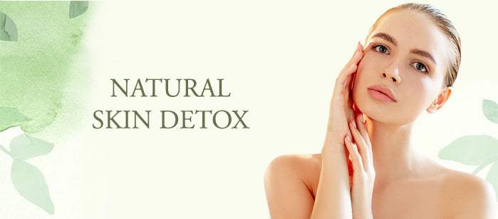 Savarnas Mantra Natural Detox- Perfect Way to Brighten Your Skin - SavarnasMantra