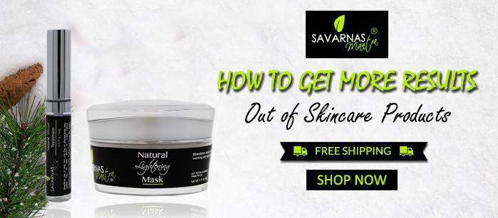 How to Get More Results Out of Skincare Products