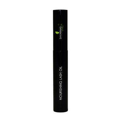 Best Nourishing Lash Oil - SavarnasMantra
