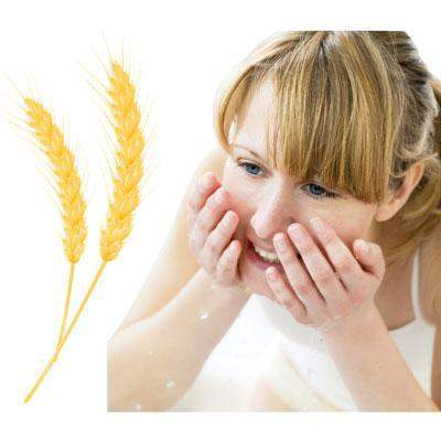 The Best Cleanser For Younger Looking Supple Skin - SavarnasMantra