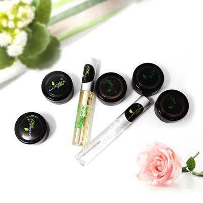 Get Beautiful Brows - SavarnasMantra