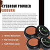 Eyebrow Powder Auburn