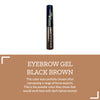 Eyebrow Gel Black Brown