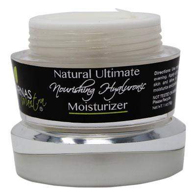 Ultimate Hydrating Skin Moisturizer - SavarnasMantra