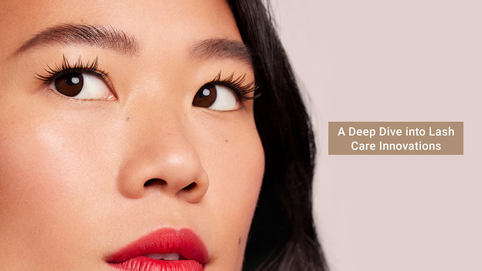 A Deep Dive into Lash Care Innovations A Deep Dive into Lash Care Innovations
