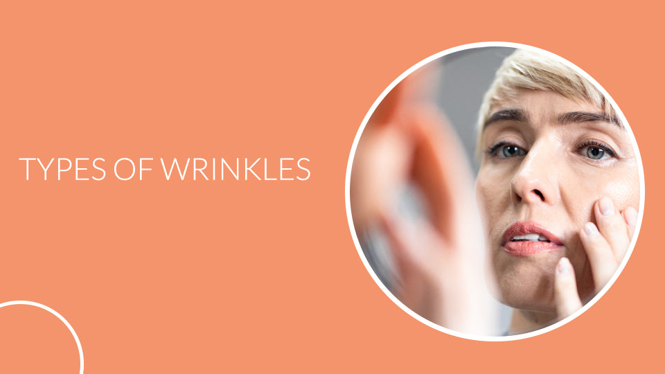 Types Of Wrinkles