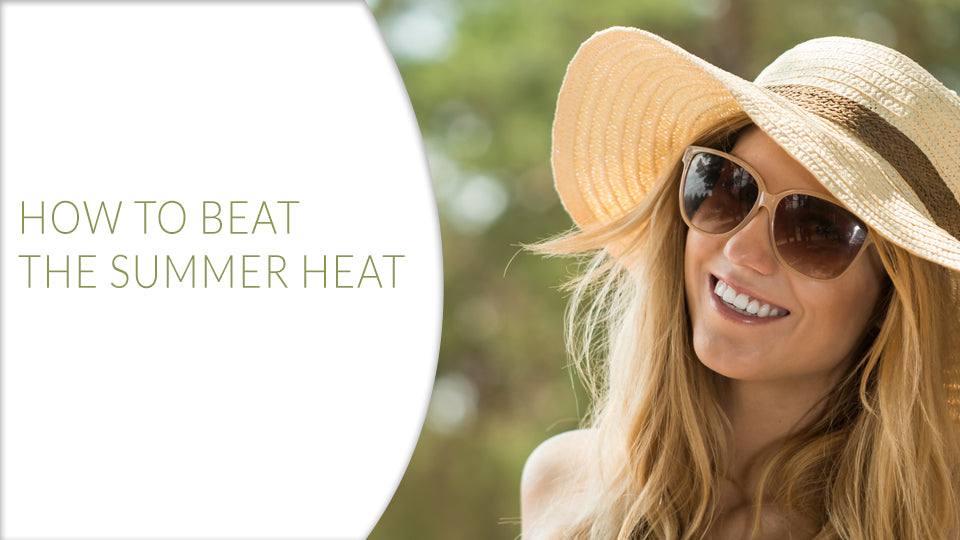 How to beat the summer heat? - SavarnasMantra