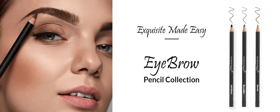 Perfect Brow Pencil Collection