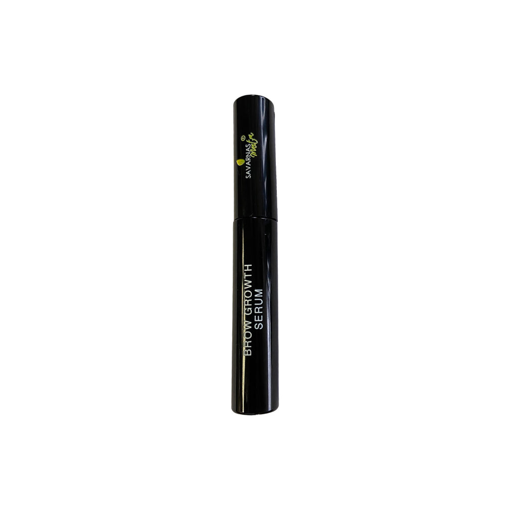 Savarnas Mantra Brow Growth Serum