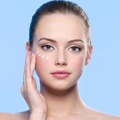 Natural Age Defying Eye Cream