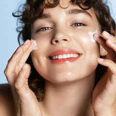 Natural Biomarine Moisturizer: Ayurveda-Inspired Moisturizer for Oily Skin