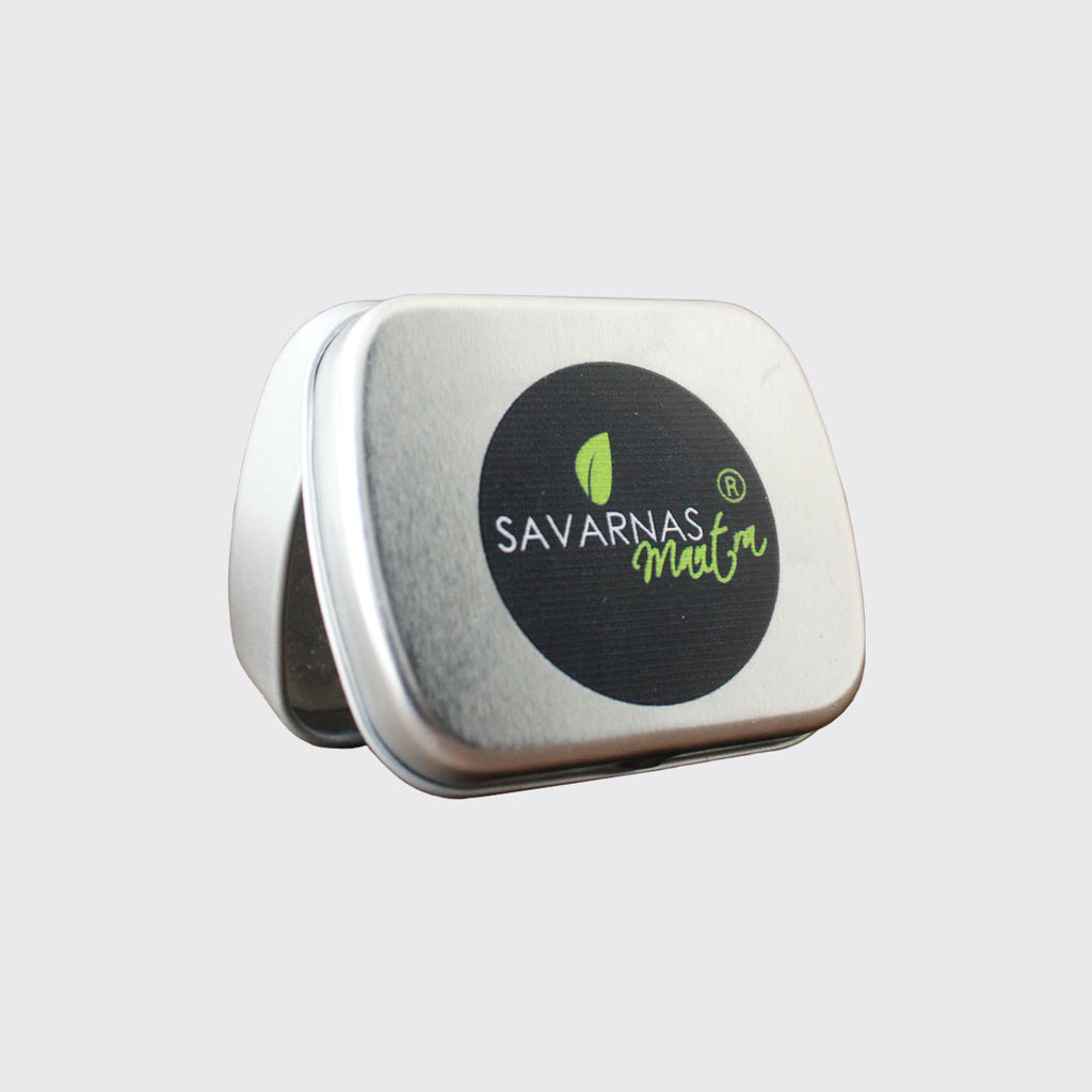 Savarnas Mantra Brow Soap