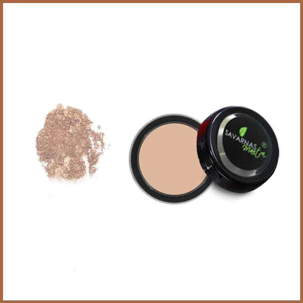 Eyebrow Powder Blonde