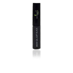 Eyebrow Gel Soft Black