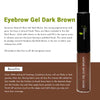 Eyebrow Gel Dark Brown