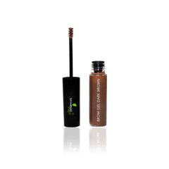 Eyebrow Gel Dark Brown