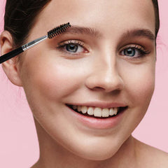 EyeBrow Brush