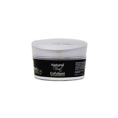 Natural Fruit Exfoliant: Ayurveda-Inspired Rejuvenating Scrub