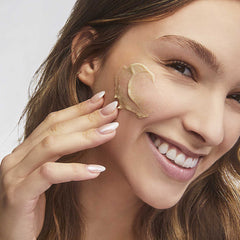 Natural Honey Exfoliant: Ayurveda-Inspired Pampering Scrub