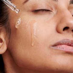 Natural 100% Pure Hyaluronic Serum: Ayurveda-Inspired Serum for All Skin Types