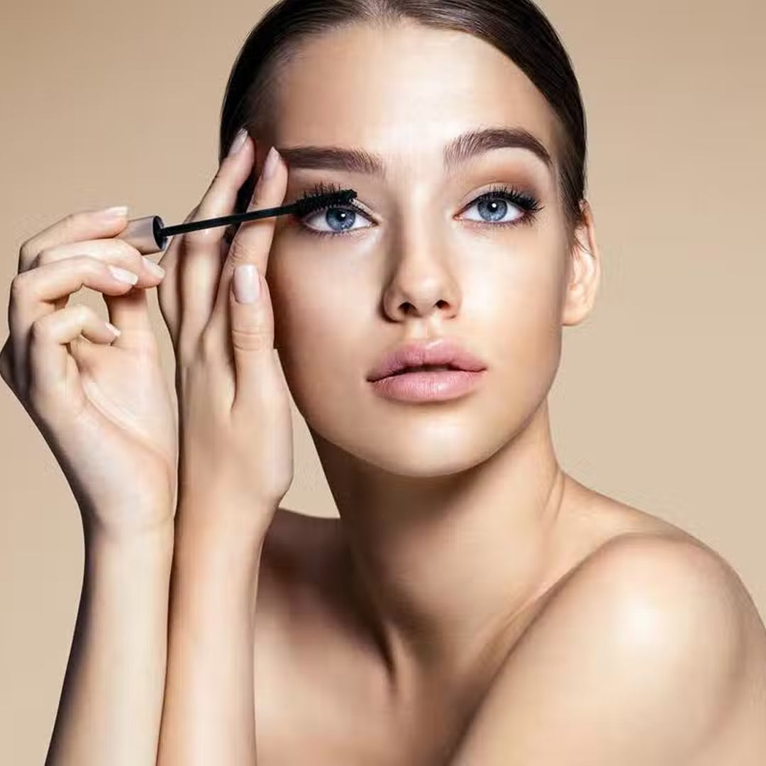 Eyelash Mascara Best Mascara Waterproof Mascara SavarnasMantra