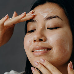 Natural Lightening Mask: Ayurveda-Inspired Brightening Face Mask