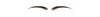 Natural Women's  Eyebrow Wig -Medium Light Round - SavarnasMantra
