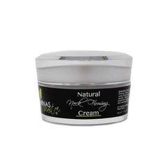 Natural Neck Firming Cream