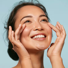 Natural Red Tea Antioxidant Serum: Ayurveda-Inspired Serum for Radiance Revival