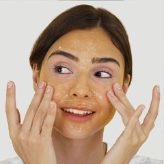 Natural Revitalizing Mask: Ayurveda-Inspired Face Mask for Youthful Glow