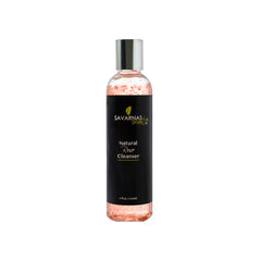 Natural Rose Cleanser: Ayurveda-Inspired Soothing & Hydrating Cleanser