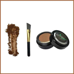 Eyebrow Powder Light Brown