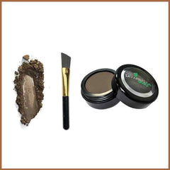 Eyebrow Powder Dark Brown