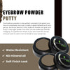 Eyebrow Powder Putty - SavarnasMantra