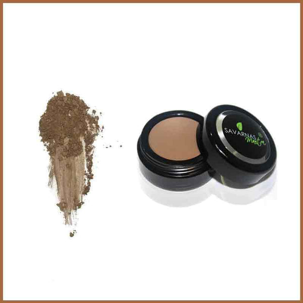 Eyebrow Powder Dark Blonde