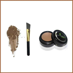 Eyebrow Powder Dark Blonde