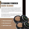 Eyebrow Powder Dark Blonde