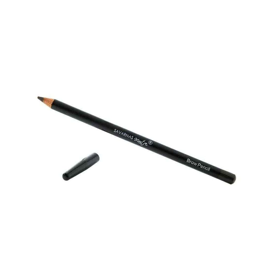 Eyebrow Pencil - Soft Black