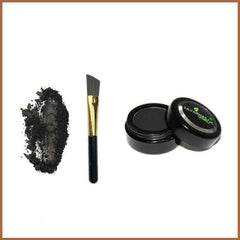 Eyebrow Powder Soft Black