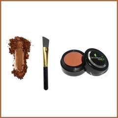 Eyebrow Powder Auburn