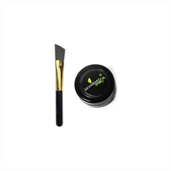 Eyebrow Powder Moonstone - SavarnasMantra