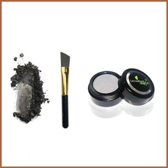 Eyebrow Powder Moonstone - SavarnasMantra